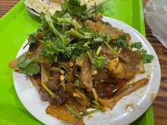 -杨家牛肉汤(淮建路店)