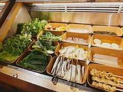 -火炉火自助餐(喜隆多店)