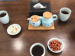 -戴家面(武康永安小区店)