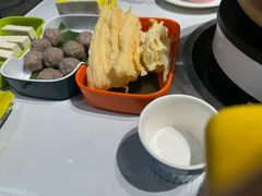 -菌小白火锅(时尚天河店)