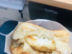 -李之安汉堡店