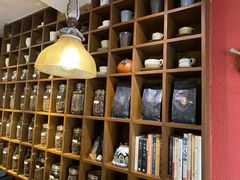 -RUMORS COFFEE ROASTERY鲁马滋咖啡(湖南路店)