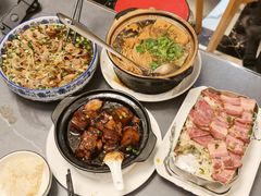 -富临轩私房菜(集庆门大街店)