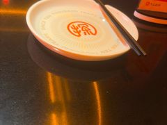 -探鱼·鲜青椒爽麻烤鱼(广州欣荣广场店)