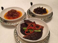 -东海朗廷酒店-唐阁T’ANG COURT 中餐厅