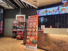 -肯德基(新市百店)