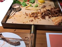 -HELLO MUSAE 拾光缪斯餐厅·纯正希腊风味(苏州中心店)