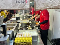-扬二春炒饭(国庆路总店)