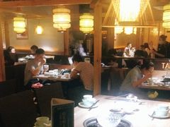 大堂-探窝·竹笙椰子鸡(杨箕店)