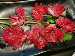 -锅哥有料老火锅(金港国际店)