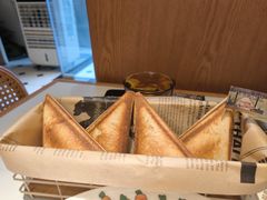 -太食獸泰式茶餐厅(IFS国金中心店)