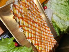 -韩象烤肉·韩国料理(市南麦凯乐旗舰店)