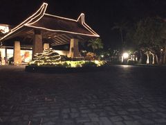 -垦丁凯撒大饭店