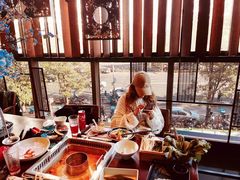 -大隐·成都火锅Bistro(合生麒麟新天地店)