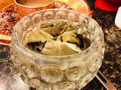 -老码头火锅(玉林店)