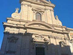 -胜利之后圣母堂