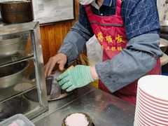 -定胜糕小店-蒋顺发