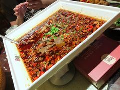 -杨记隆府(汉街店)
