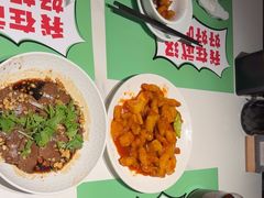 -鑫小城故事·藕汤·家常菜(台北一路总店)