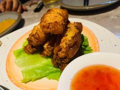 -雷泰泰台式胡椒虾(滨江金铂湾店)
