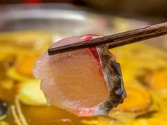 -袁老四重庆老火锅(桐梓坡店)