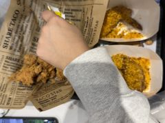 -TACO STAR 塔可星(下沙宝龙店)