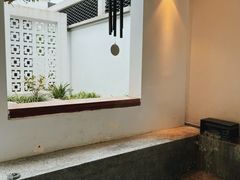 -成都院坝精品私汤民宿酒店