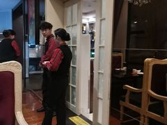 -高第街56号港式餐厅(山大路店)