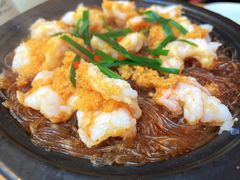 -船歌·鱼水饺青岛菜(枫蓝国际购物中心店)