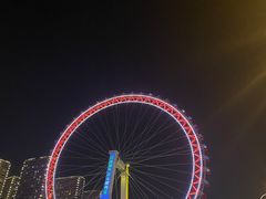 -天津之眼摩天轮