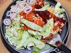 -春川铁板鸡(高科园店)