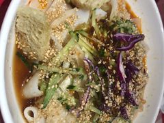 -西贝(宁波天一国购店)