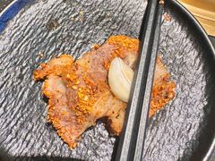 -極屋鮨牛 · 烧肉酒场(时代C馆店)