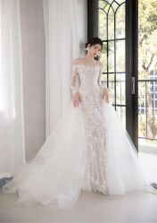 -衣贝姿婚纱礼服馆