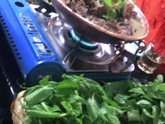 -藏味八珍特色火锅