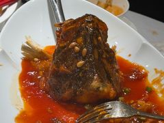 -福海居烤鸭店(鸟巢店)