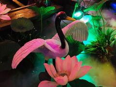 -韵秋荷(宝山龙湖天街店)