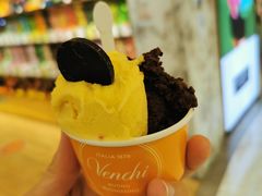 -VENCHI 闻绮(北京汉光店)