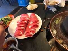 -将台涮肉(酒仙桥店)