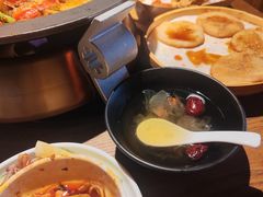 -六月雪干锅(绵阳王府井百货店)