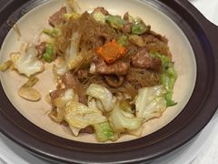 -景月阁空中食府(希尔顿酒店)