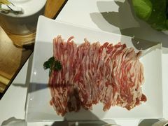 -乔先生涮肉·鲜活牛羊肉火锅(塘沽店)