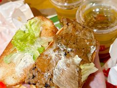 -麦当劳(天兴罗斯福店)