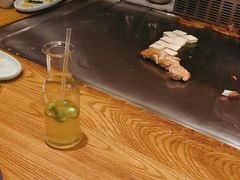 -飞阳铁板烧(ME TOWN购物中心店)