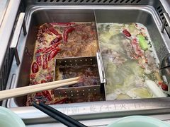 -野妹火锅(龙岗店)