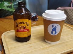 -小意思咖啡店(草桥店)