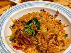 -喝丢一只鞋海鲜烧烤·海肠捞饭(文体街店)