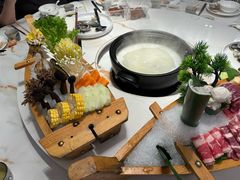 -滋粥楼·顺德菜(番禺广场总店)