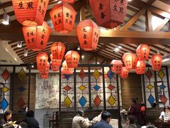 大堂-大壶春生煎(四川中路店)