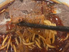 -京穆兰兰州牛肉面·清真(盛龙广场店)